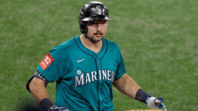 Cal Raleigh Says Randy Arozarena Rift Is ‘In the Past’