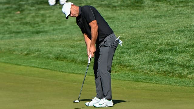 Brooks Koepka Shrugs Off ‘Small Win’ Cut Talk At Cognizant Classic