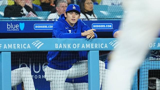 Dave Roberts Confirms No Return Timeline for Roki Sasaki