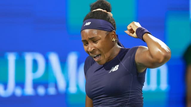 ATX Open Adds First-Ever ‘Rage Room’ After Coco Gauff Camera Privacy Uproar