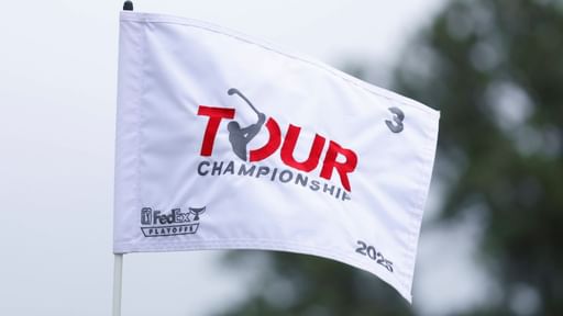 PGA Tour Faces Fan Backlash Over Tour Championship Decision