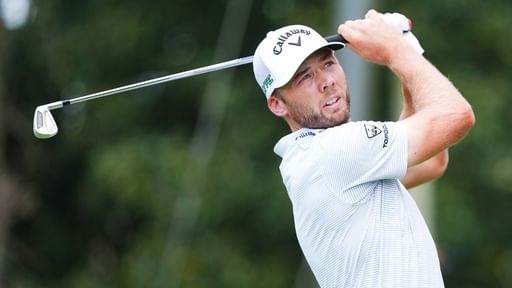 Sam Burns ‘Fired Up’ After Keegan Bradley’s Ryder Cup Call
