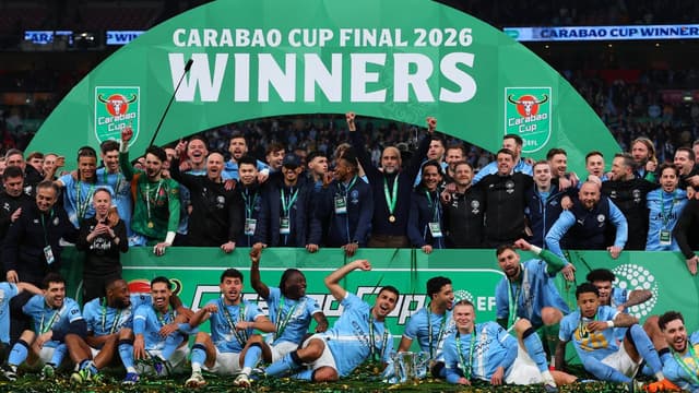 Who Did Pep Guardiola Call the ‘Signing of the Season’ After Wembley Win?
