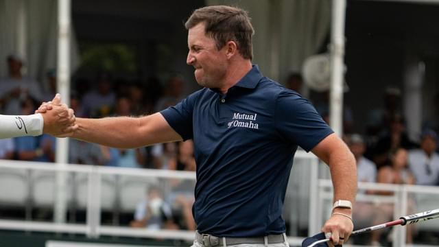 How Much Did Steven Fisk Earn for Winning the Sanderson Farms Championship?