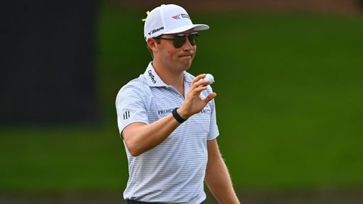 Webb Simpson Predicts One U.S. Pick Could ‘Surprise the World’ at Ryder Cup