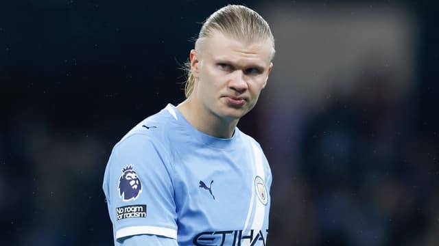 Erling Haaland Posts 'So Important' After Leeds Fans Claimed He ‘Ducked’ Elland Road