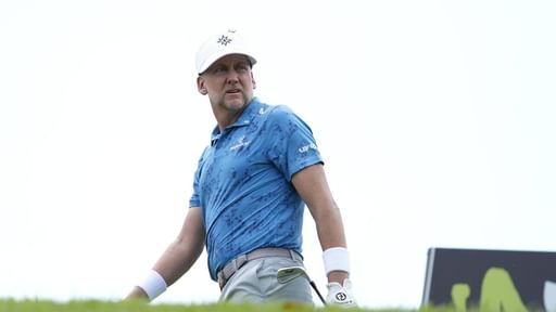 Ian Poulter Once Slammed Bethpage Black Setup as ‘Ruined’
