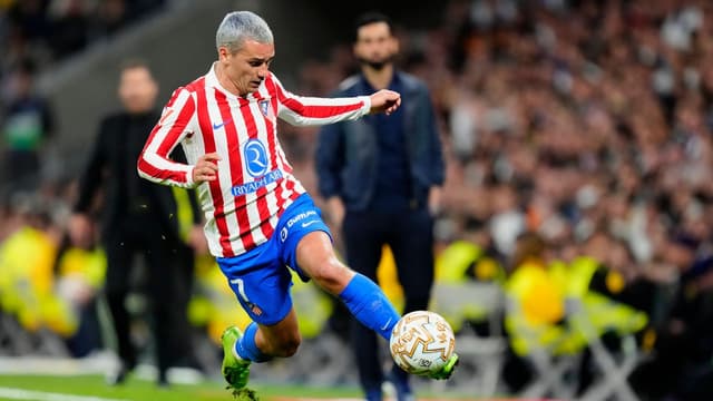 Antoine Griezmann Set for Orlando City Move on Two-Year Deal