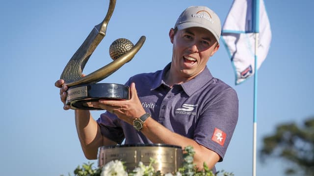 Matt Fitzpatrick Buries The Players Pain With Clutch Valspar Win