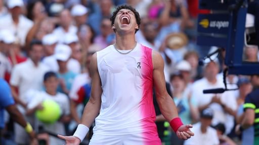 Ben Shelton Shares Excitement Ahead of First US Open Main Draw Match