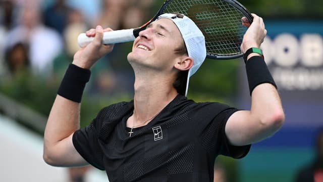 Sebastian Korda Says Belief and Net Pressure Beat Carlos Alcaraz