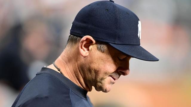 Aaron Boone: ‘Rallying Would Not Be the Weirdest’ After 0–2 ALDS Hole