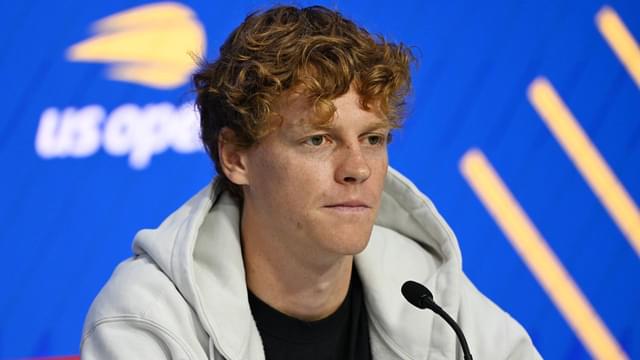Jannik Sinner Confirms Virus Hit Ahead of US Open Title Defense