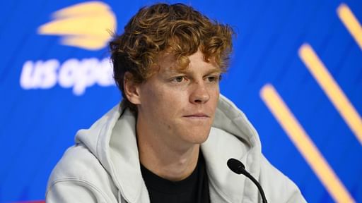 Jannik Sinner Confirms Virus Hit Ahead of US Open Title Defense