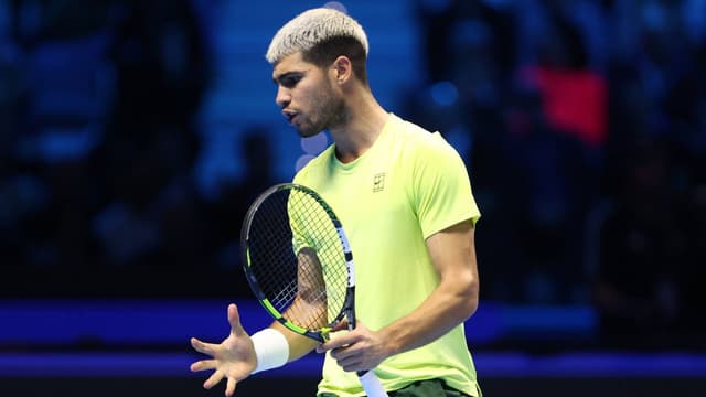 Andy Roddick Flags Coaching Test for Carlos Alcaraz After Ferrero Split
