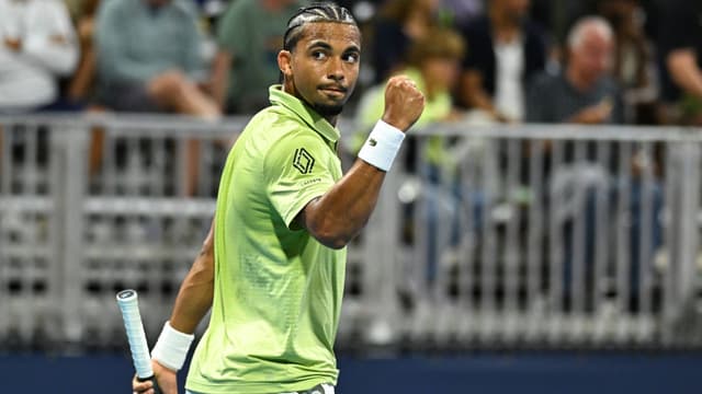 Arthur Fils Calls Miami Masterclass Over Stefanos Tsitsipas the Best Match of His Life