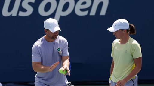 Marion Bartoli Reacts to Iga Swiatek’s Shaky Second-Round Win at US Open