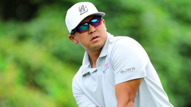 Bank of Utah Championship Featured Groups And Tee Times