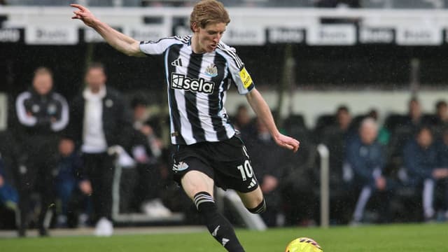 Arsenal Lead $101M Chase For Anthony Gordon, Report Says