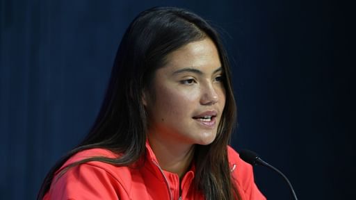 Emma Raducanu Opens Up on Negativity Since 2021 US Open Win
