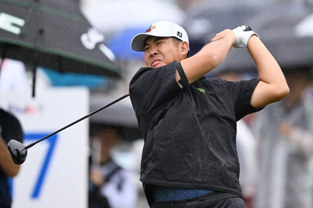 Genesis Championship Round 1: Key Groupings and ET Tee Times