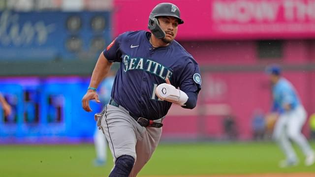 Mariners Fans React to First Home Playoff Win in 24 Years