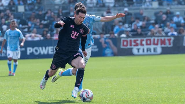 Lionel Messi Still Delivers for Inter Miami as World Cup Nears