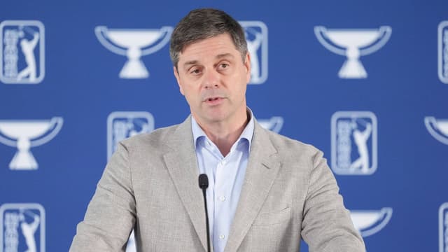 Eamon Lynch: PGA Tour Will Be Legally Forced to Put Fans First