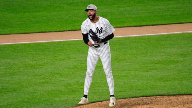 Yankees’ Devin Williams Speaks Out After First Career Ejection