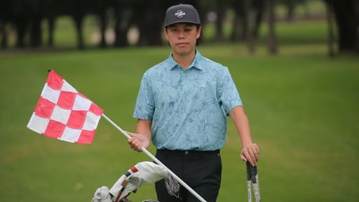 Jeffrey Guan Makes Remarkable Return 11 Months After Losing Eye in Pro-Am