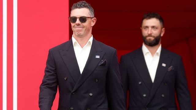 Jon Rahm Pushes Back On Rory McIlroy Ryder Cup Pay-To-Play Talk