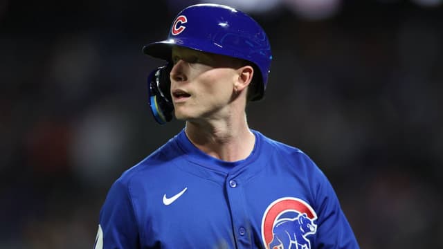 Pete Crow-Armstrong Deal Details Show Rare Cubs Bet