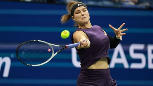 Karolina Muchova Says Ex-Boyfriend Distracted Her During US Open Second Round