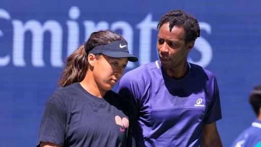 Naomi Osaka Reveals Hidden Impact Gael Monfils Has Had on Her