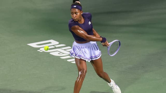 Coco Gauff Hints She May Skip A February WTA 1000 In Future