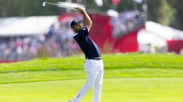 Scottie Scheffler Launches Randy Smith Junior Tour to Honor Coach