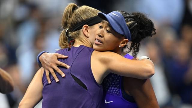 Karolina Muchova Reveals Biggest Change She Noticed in Naomi Osaka After US Open Defeat