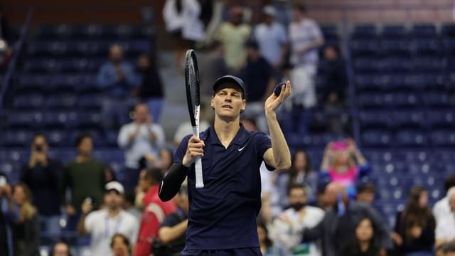 Serena Williams’ Former Coach Predicts Double-Digit Slams for Jannik Sinner