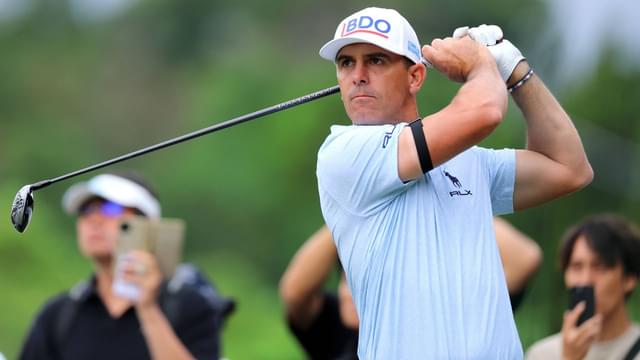 Jason Day, Max Homa, Billy Horschel Chase $1.08 Million at Bank of Utah Championship