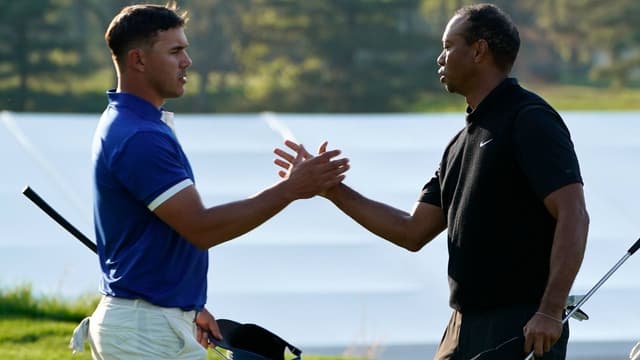Tiger Woods Calls Brooks Koepka Return ‘Incredible’ for Tour
