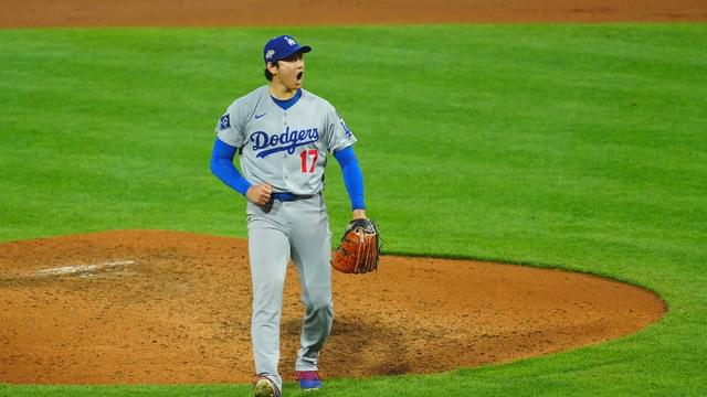 Dodgers Match 1971 Orioles’ Postseason Scoring Streak with Game 2 Win over Phillies
