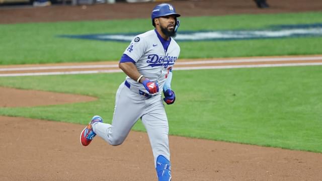 Teoscar Hernandez Embraces Toronto Blue Jays Challenge Ahead of World Series