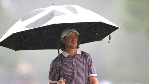 Paul McGinley Warns Tommy Fleetwood of ‘Danger Man’ Ahead of Tour Championship Finale