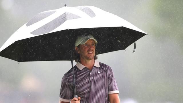 Paul McGinley Warns Tommy Fleetwood of ‘Danger Man’ Ahead of Tour Championship Finale