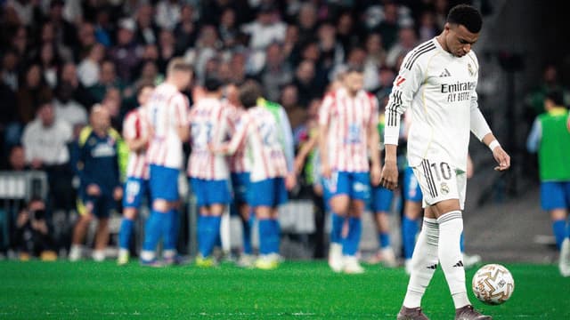 Real Madrid’s Latest Medical Storm Goes Beyond Kylian Mbappe Error