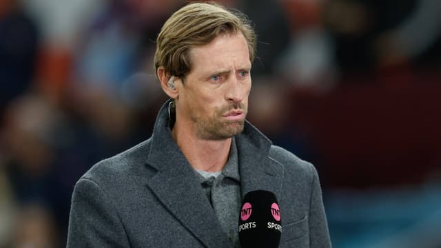 Peter Crouch Says Spurs Are ‘Worst Team’ as Relegation Fears Rise