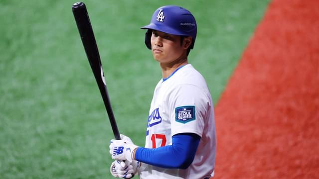 Nick Wright Warns Dodgers Despite Shohei Ohtani’s ‘Momentum’ Against Blue Jays