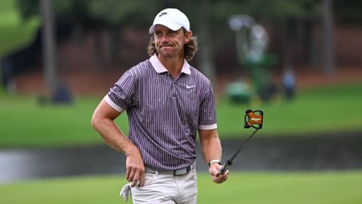Tommy Fleetwood Reveals What He Was Most Pleased With on Day 3 at East Lake