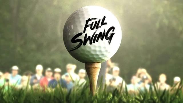 Netflix’s Full Swing Returns for Season 4 After Filming Wraps at Ryder Cup