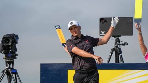 Jordan Spieth Caught in Crossfire as PGA Tour Adds New Signature Event